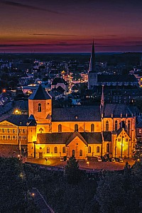 Symbolfoto für Mönchengladbach - Elektro Keuter | Ihr Elektro-Meisterbetrieb in Mönchengladbach und Umgebung.