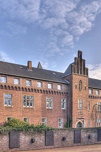 Symbolfoto für Viersen - Elektro Keuter | Ihr Elektro-Meisterbetrieb in Mönchengladbach und Umgebung.