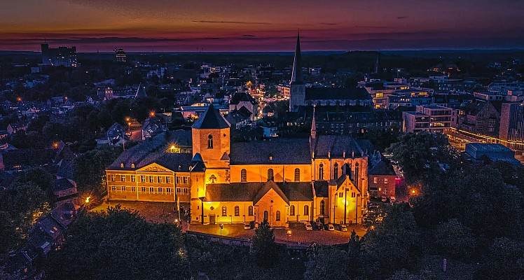 Symbolfoto für Mönchengladbach - Elektro Keuter | Ihr Elektro-Meisterbetrieb in Mönchengladbach und Umgebung.