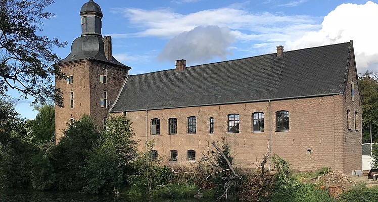 Symbolfoto für Wegberg - Elektro Keuter | Ihr Elektro-Meisterbetrieb in Mönchengladbach und Umgebung.